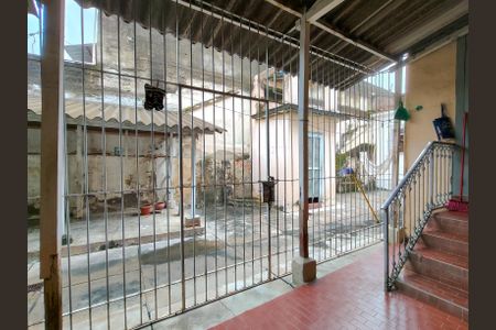 Casa à venda com 90m², 3 quartos e sem vagaÁrea de Serviço