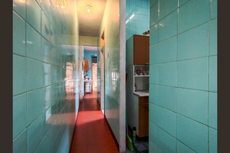 Casa à venda com 90m², 3 quartos e sem vagaCorredor