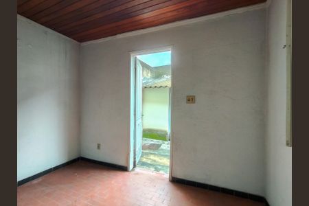 Casa à venda com 90m², 3 quartos e sem vagaQuarto de Serviço
