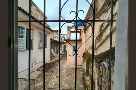 Casa à venda com 90m², 3 quartos e sem vagaVista da Sala