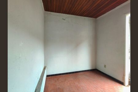 Casa à venda com 90m², 3 quartos e sem vagaQuarto de Serviço