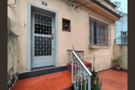 Casa à venda com 90m², 3 quartos e sem vagaFachada