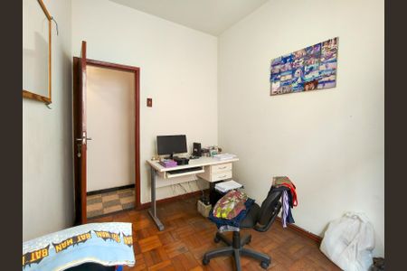 Casa à venda com 90m², 3 quartos e sem vagaQuarto 3