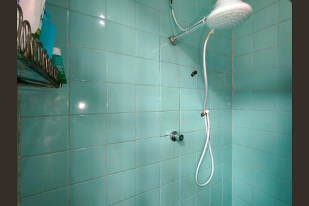 Casa à venda com 90m², 3 quartos e sem vagaBanheiro Corredor