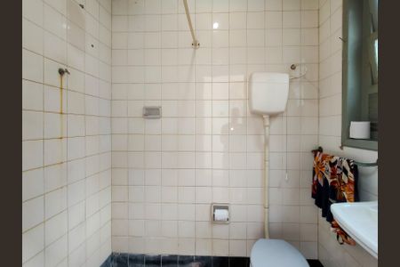 Casa à venda com 90m², 3 quartos e sem vagaBanheiro de serviço