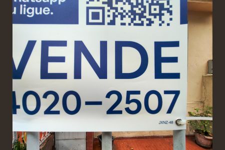 Casa à venda com 90m², 3 quartos e sem vagaPlaca