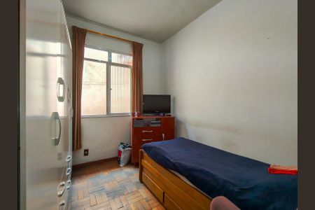 Casa à venda com 90m², 3 quartos e sem vagaQuarto 2