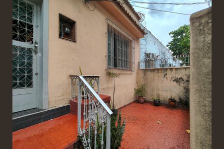 Casa à venda com 90m², 3 quartos e sem vagaFachada