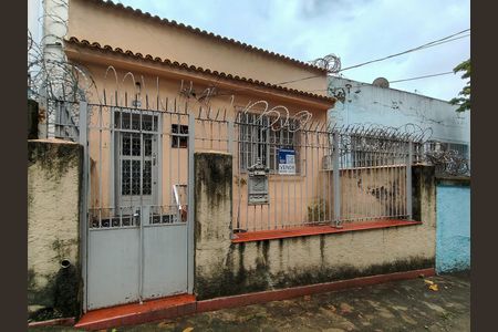 Casa à venda com 90m², 3 quartos e sem vagaFachada