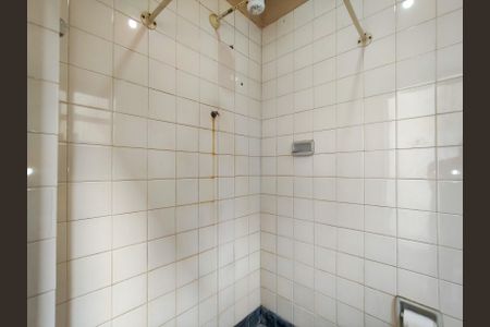 Casa à venda com 90m², 3 quartos e sem vagaBanheiro de serviço