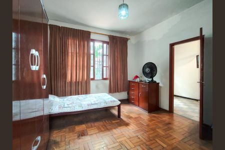 Casa à venda com 90m², 3 quartos e sem vagaQuarto 1