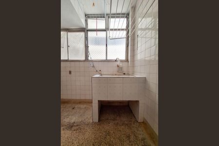 Apartamento para alugar com 98m², 3 quartos e 1 vagaÁrea de Serviço