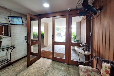 Apartamento para alugar com 98m², 3 quartos e 1 vagaÁrea comum