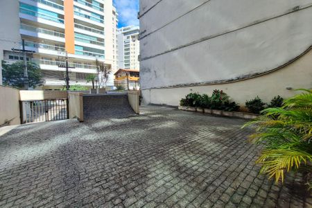 Apartamento para alugar com 98m², 3 quartos e 1 vagaÁrea comum
