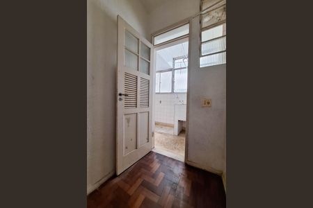 Apartamento para alugar com 98m², 3 quartos e 1 vagaQuarto de Serviço