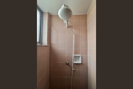 Apartamento para alugar com 98m², 3 quartos e 1 vagaBanheiro