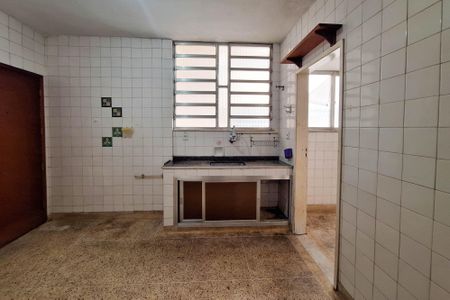 Apartamento para alugar com 98m², 3 quartos e 1 vagaCozinha