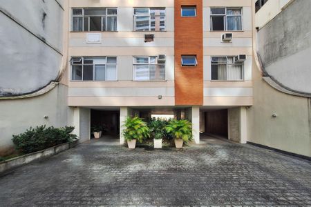 Apartamento para alugar com 98m², 3 quartos e 1 vagaÁrea comum