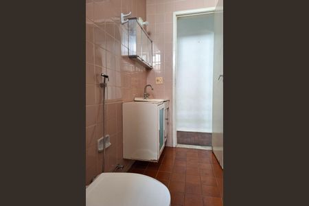 Apartamento para alugar com 98m², 3 quartos e 1 vagaBanheiro