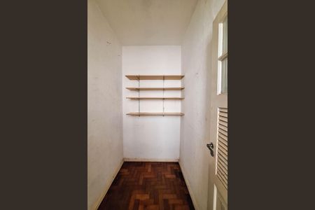 Apartamento para alugar com 98m², 3 quartos e 1 vagaQuarto de Serviço