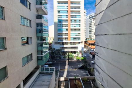 Apartamento para alugar com 98m², 3 quartos e 1 vagaQuarto 2