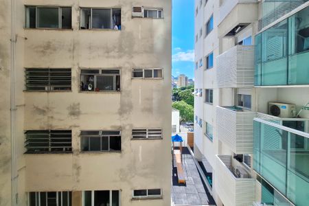 Apartamento para alugar com 98m², 3 quartos e 1 vagaQuarto 3