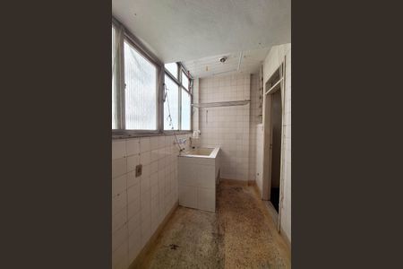 Apartamento para alugar com 98m², 3 quartos e 1 vagaÁrea de Serviço