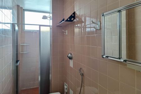 Apartamento para alugar com 98m², 3 quartos e 1 vagaBanheiro