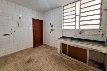 Apartamento para alugar com 98m², 3 quartos e 1 vagaCozinha