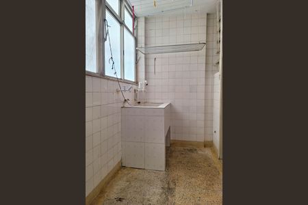 Apartamento para alugar com 98m², 3 quartos e 1 vagaÁrea de Serviço