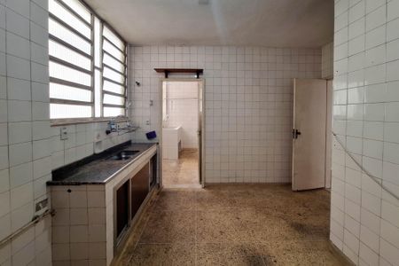 Apartamento para alugar com 98m², 3 quartos e 1 vagaCozinha
