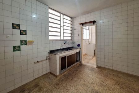 Apartamento para alugar com 98m², 3 quartos e 1 vagaCozinha