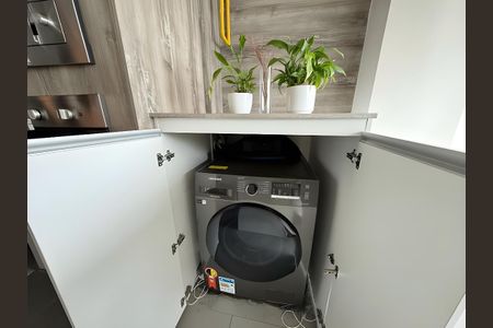 Apartamento para alugar com 72m², 2 quartos e 1 vaga