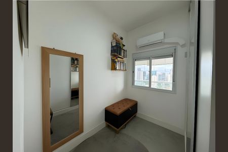 Apartamento para alugar com 72m², 2 quartos e 1 vaga