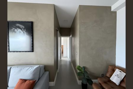 Apartamento para alugar com 72m², 2 quartos e 1 vaga