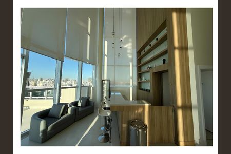 Apartamento para alugar com 72m², 2 quartos e 1 vaga