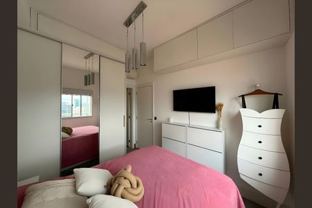 Apartamento para alugar com 72m², 2 quartos e 1 vaga