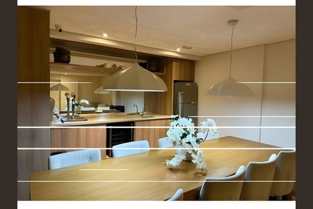 Apartamento para alugar com 72m², 2 quartos e 1 vaga