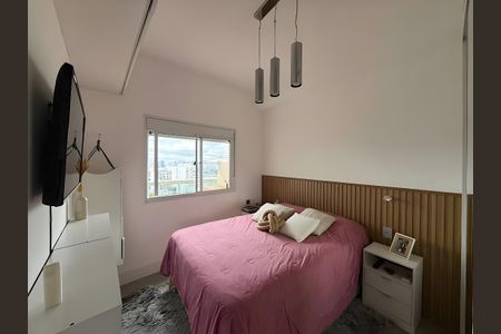 Apartamento para alugar com 72m², 2 quartos e 1 vaga