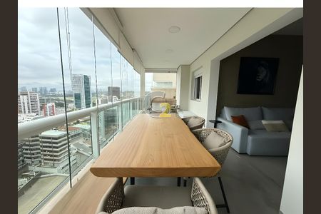 Apartamento para alugar com 72m², 2 quartos e 1 vaga