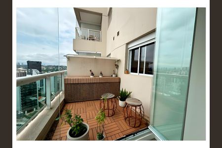 Apartamento para alugar com 72m², 2 quartos e 1 vaga