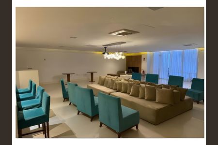 Apartamento para alugar com 72m², 2 quartos e 1 vaga