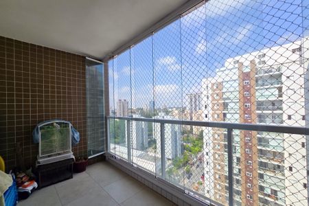 Apartamento à venda com 102m², 3 quartos e 2 vagasSacada