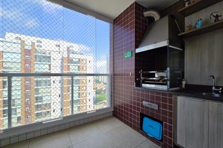 Apartamento à venda com 102m², 3 quartos e 2 vagasSacada