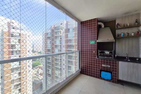 Apartamento à venda com 102m², 3 quartos e 2 vagasSacada