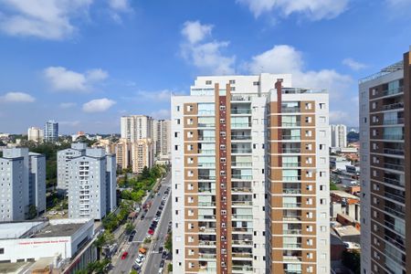 Apartamento à venda com 102m², 3 quartos e 2 vagasVista - Suíte