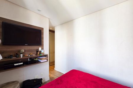 Apartamento à venda com 102m², 3 quartos e 2 vagasSuíte