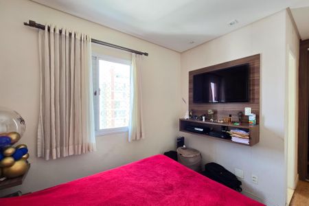 Apartamento à venda com 102m², 3 quartos e 2 vagasSuíte