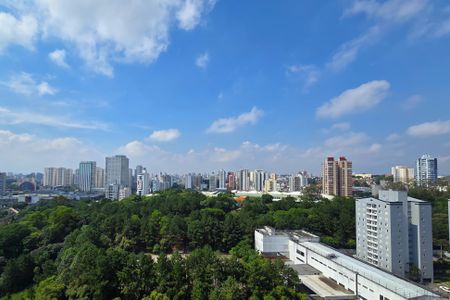 Apartamento à venda com 102m², 3 quartos e 2 vagasVista - Quarto 2