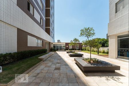 Apartamento à venda com 102m², 3 quartos e 2 vagasÁrea comum